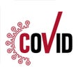 プログラムのアイコン：CheckCOVID