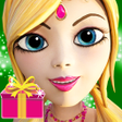 プログラムのアイコン：Princess Advent Calendar …