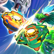 أيقونة البرنامج: Spinner Infinity: Merge B…