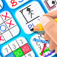 Icoon van programma: Pastimes - 30 Mini Games