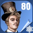 Symbol des Programms: Around The World in 80 Da…