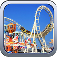 程序图标：Happy Valley VR-3D Games