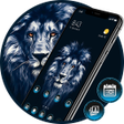 Icon of program: Animal theme abstract po…