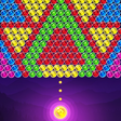 Icon of program: Bubble Shooter: Gem Blast…