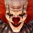 Horror Scary Clown Escape Game
