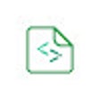 程序图标：Chrome spreadsheets move …