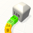 Ícone do programa: Snake Arena 2048