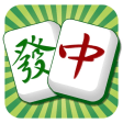 Happy Mahjong: Tile Match