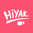 HIYAK Random Chat  Video Call