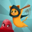 Icoon van programma: Sneacat