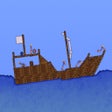 프로그램 아이콘: Water Box: Sandbox Playgr…
