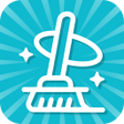 程序图标：Today Cleaner - Storage C…