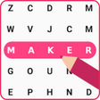 Icon of program: English Word Search Maker