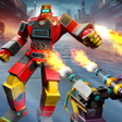 Ikona programu: Merge  Transform: Robot G…