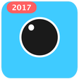 Icon of program: Photo Editor Pro-Frame,Li…