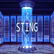 プログラムのアイコン：Sting Wallet