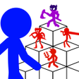 Icon of program: War Of Stick: Hero Tower …