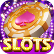 Ikona programu: Golden Wins Casino Slots