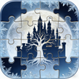 Programın simgesi: Jigsaw Puzzle - Classic J…