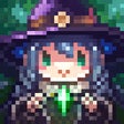 Ikona programu: 엘리멘탈 : 2DMMORPG