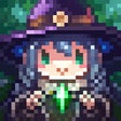 Programikonen: 엘리멘탈 : 2DMMORPG