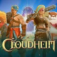 ไอคอนของโปรแกรม: Cloudheim