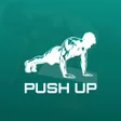 Ikon program: ProPushup - pushup counte…