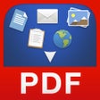 Ícone do programa: PDF Converter by Readdle