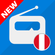 Icon of program: Peruvian Radios FM
