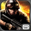 أيقونة البرنامج: Modern Combat 3: Fallen N…