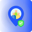Programikonen: Spot - Family Safety app