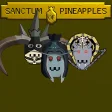 Sanctum of Pineapples