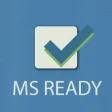 Symbol des Programms: MS Ready