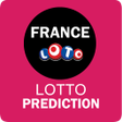 程序图标：France Lotto Prediction