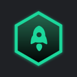 程序图标：SpaceX Proxy - Safer  Pri…