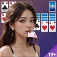 Icoon van programma: Solitaire Love Sweet Enco…