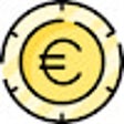 Ikon program: Курс EUR-RUB