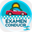 程序图标：Examen de conducir Argent…