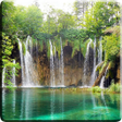 Icon of program: Plitvice Waterfalls Video…