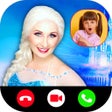Иконка программы: Video Call Princess