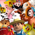 Farmees Kids TV Cartoons icon