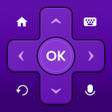 أيقونة البرنامج: TV Remote Control for Sma…