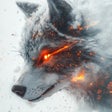 Biểu tượng của chương trình: Wolf Online