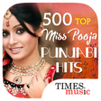 プログラムのアイコン：500 Top Miss Pooja Punjab…