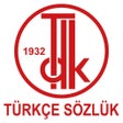 程序图标：TDK Türkçe Sözlük