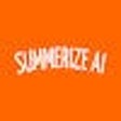 Ícone do programa: Summarize AI