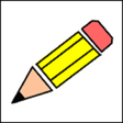プログラムのアイコン：draw15