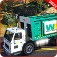 Ikon program: Dump Truck Game 2021 -Hea…