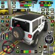 Иконка программы: Real Car Parking 3D Car G…