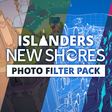프로그램 아이콘: ISLANDERS: New Shores - P…